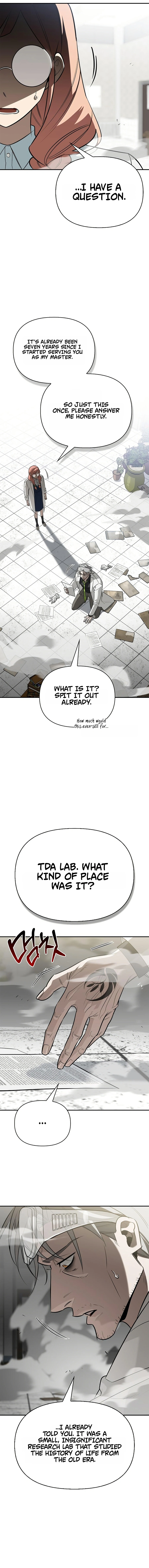 The S-Class Hunter's Peaceful Life With Monsters Chapter 46 — Page 15