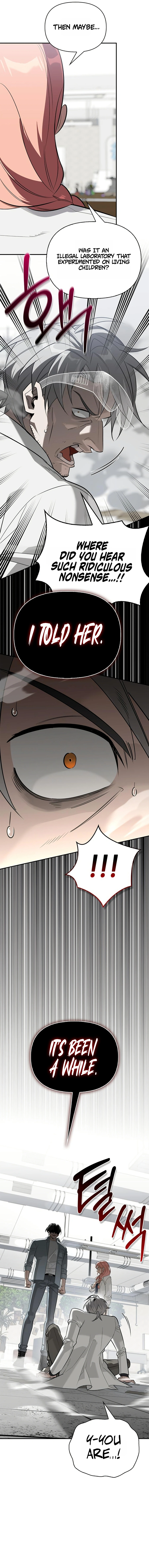 The S-Class Hunter's Peaceful Life With Monsters Chapter 46 — Page 16
