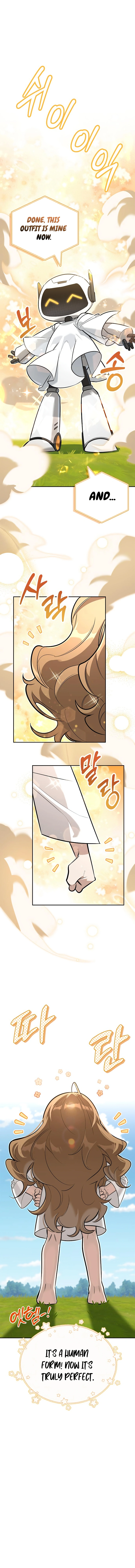 The S-Class Hunter's Peaceful Life With Monsters Chapter 5 — Page 6