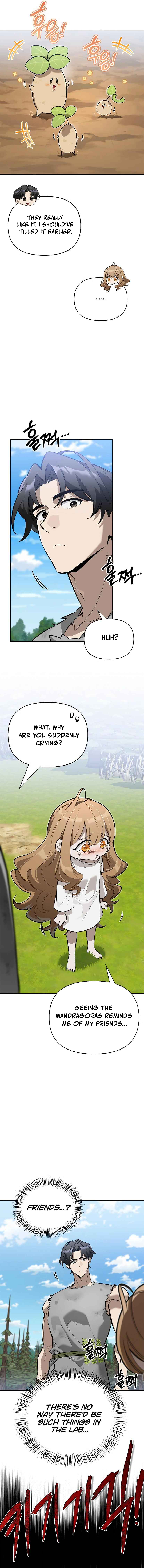 The S-Class Hunter's Peaceful Life With Monsters Chapter 5 — Page 14