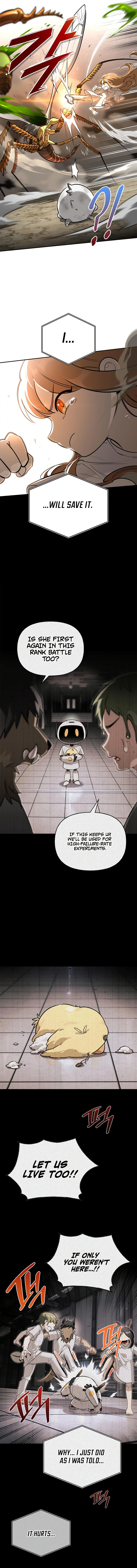 The S-Class Hunter's Peaceful Life With Monsters Chapter 5 — Page 18