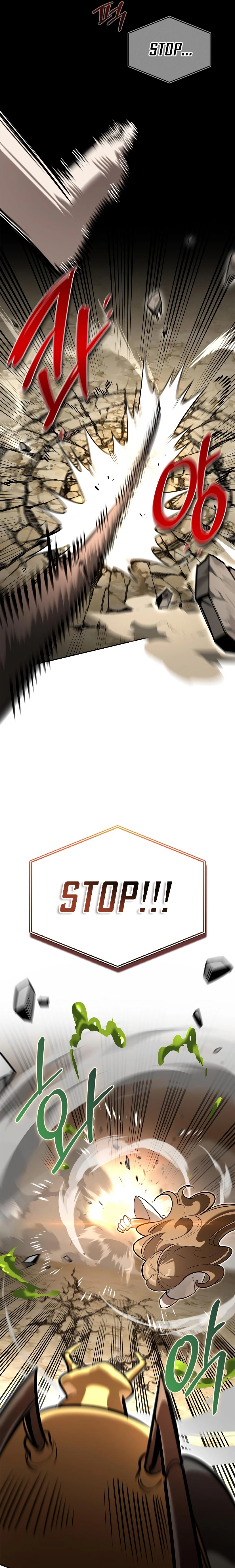 The S-Class Hunter's Peaceful Life With Monsters Chapter 5 — Page 19