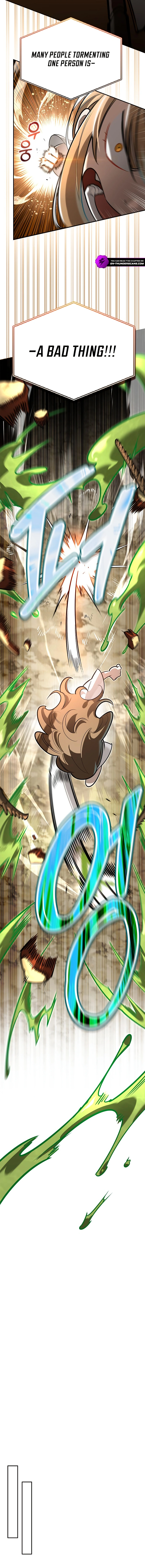 The S-Class Hunter's Peaceful Life With Monsters Chapter 5 — Page 20