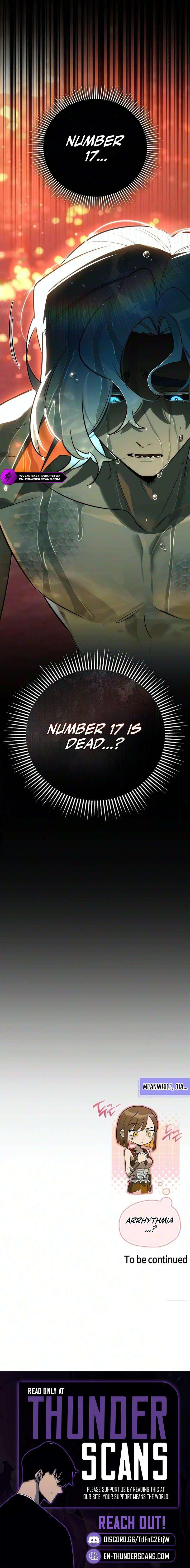 The S-Class Hunter's Peaceful Life With Monsters Chapter 51 — Page 14