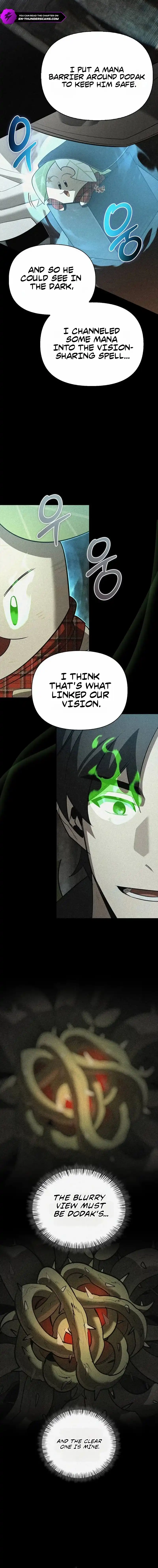 The S-Class Hunter's Peaceful Life With Monsters Chapter 54 — Page 2