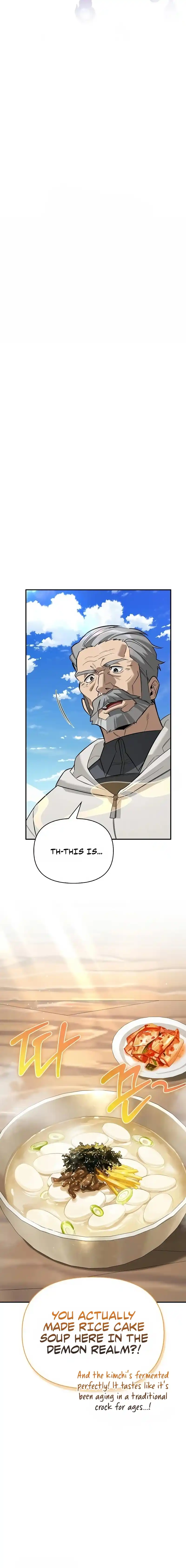 The S-Class Hunter's Peaceful Life With Monsters Chapter 55 — Page 7