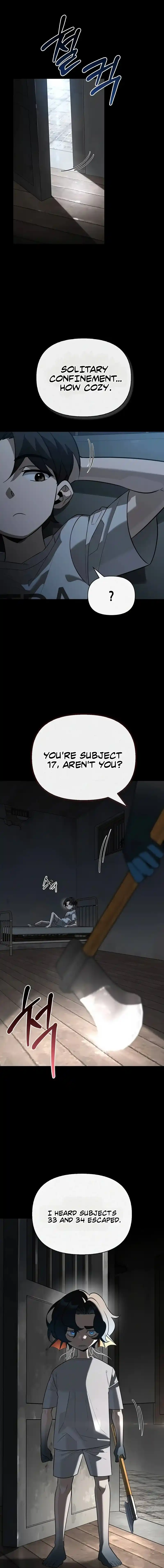 The S-Class Hunter's Peaceful Life With Monsters Chapter 55 — Page 11