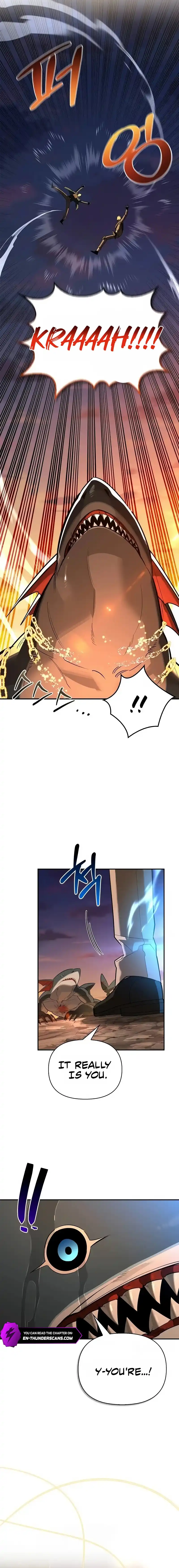 The S-Class Hunter's Peaceful Life With Monsters Chapter 55 — Page 25