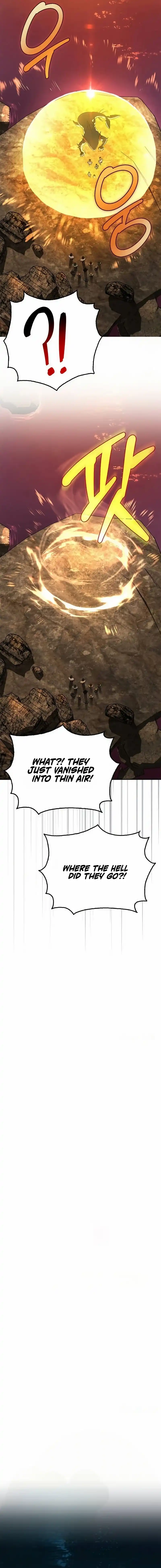The S-Class Hunter's Peaceful Life With Monsters Chapter 56 — Page 3