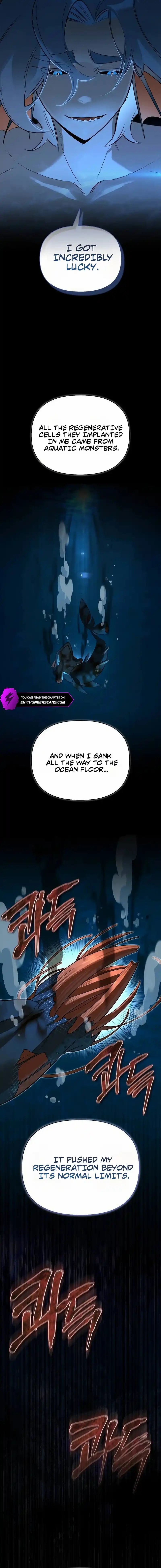 The S-Class Hunter's Peaceful Life With Monsters Chapter 56 — Page 6