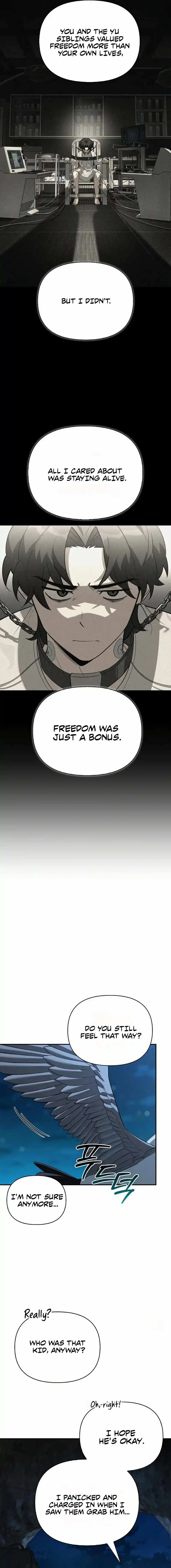 The S-Class Hunter's Peaceful Life With Monsters Chapter 56 — Page 10