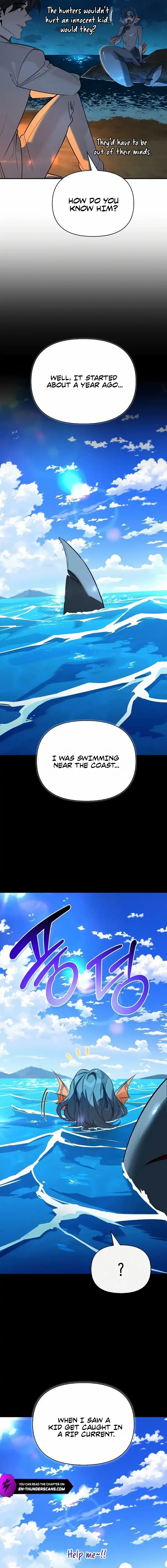 The S-Class Hunter's Peaceful Life With Monsters Chapter 56 — Page 11