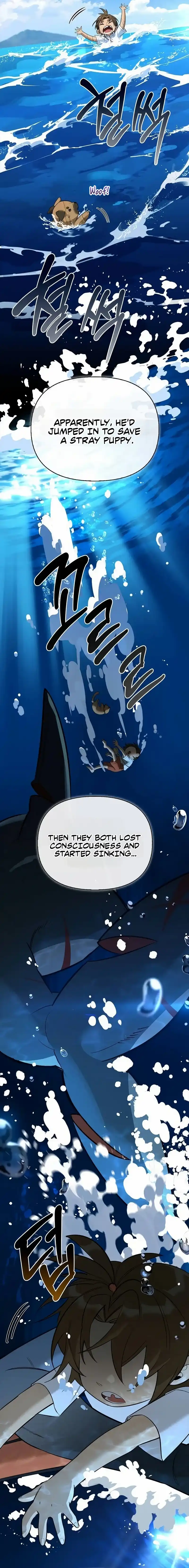 The S-Class Hunter's Peaceful Life With Monsters Chapter 56 — Page 12