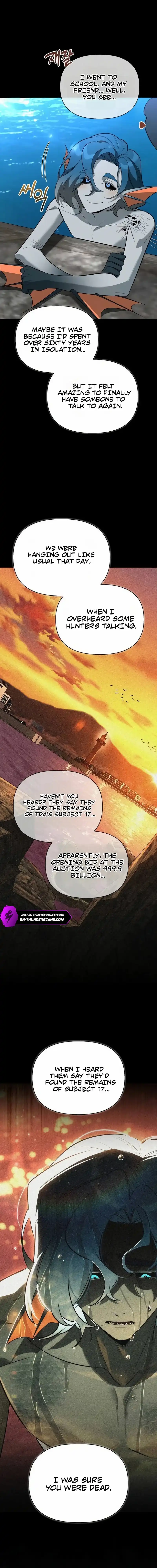 The S-Class Hunter's Peaceful Life With Monsters Chapter 56 — Page 15