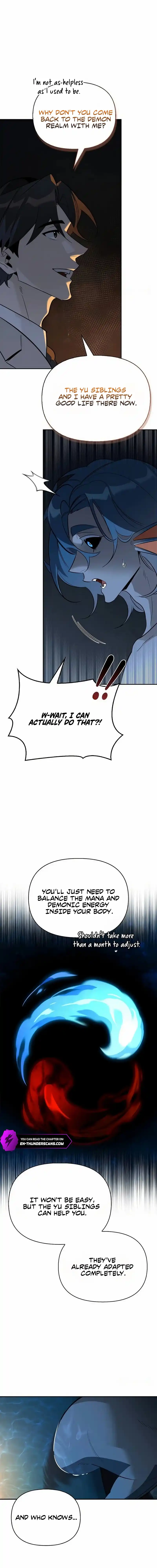 The S-Class Hunter's Peaceful Life With Monsters Chapter 56 — Page 17
