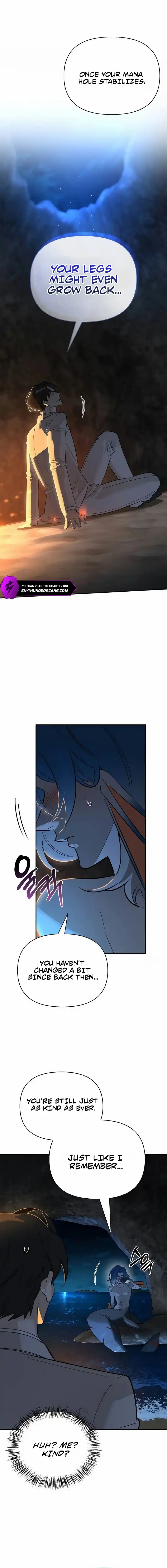 The S-Class Hunter's Peaceful Life With Monsters Chapter 56 — Page 18