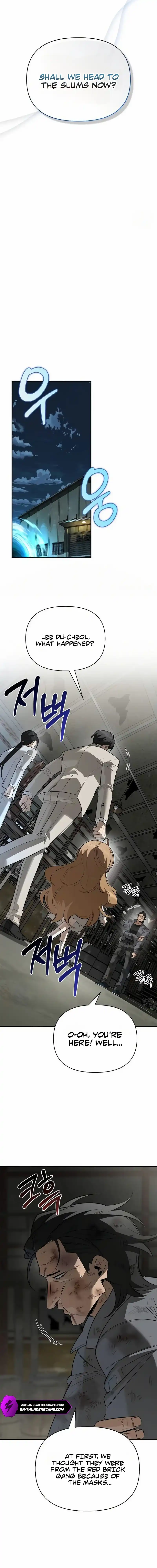 The S-Class Hunter's Peaceful Life With Monsters Chapter 56 — Page 24