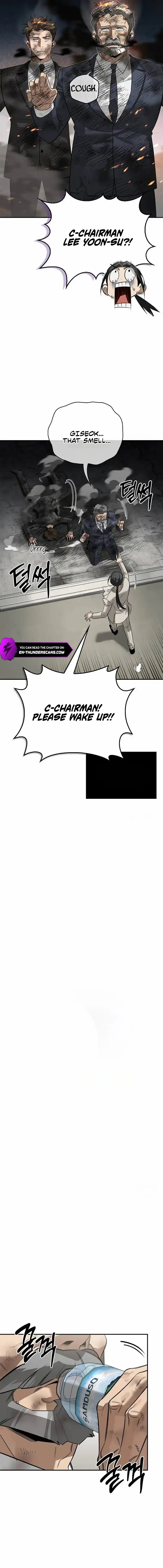 The S-Class Hunter's Peaceful Life With Monsters Chapter 57 — Page 4