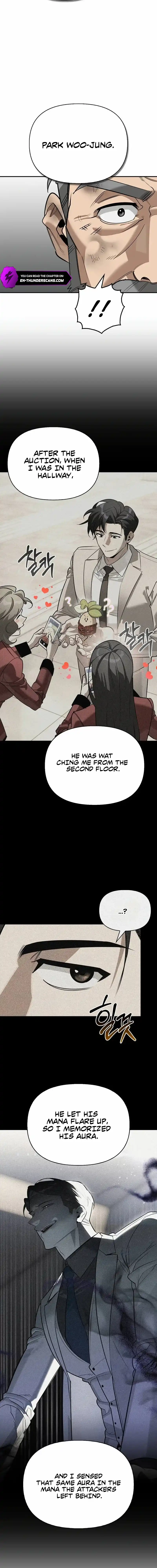 The S-Class Hunter's Peaceful Life With Monsters Chapter 57 — Page 6