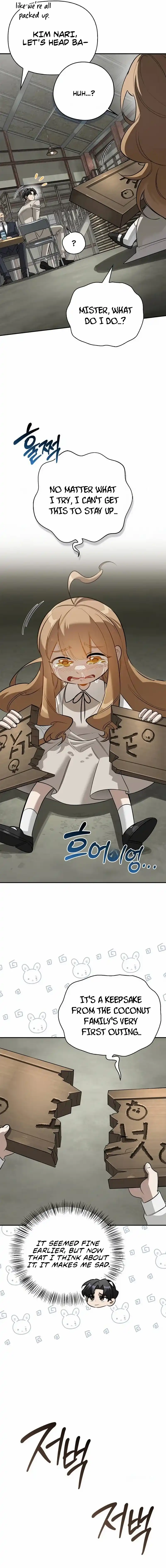 The S-Class Hunter's Peaceful Life With Monsters Chapter 57 — Page 11