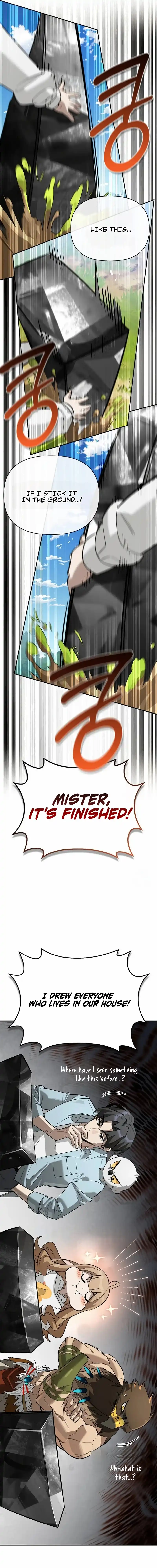 The S-Class Hunter's Peaceful Life With Monsters Chapter 57 — Page 15