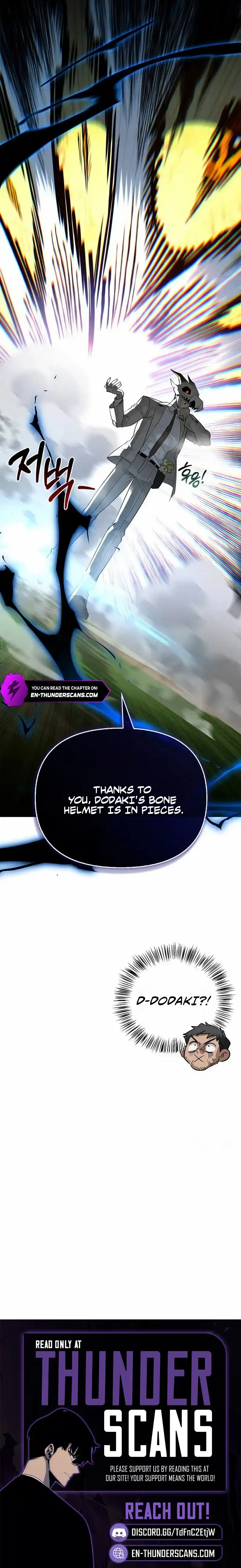 The S-Class Hunter's Peaceful Life With Monsters Chapter 57 — Page 29