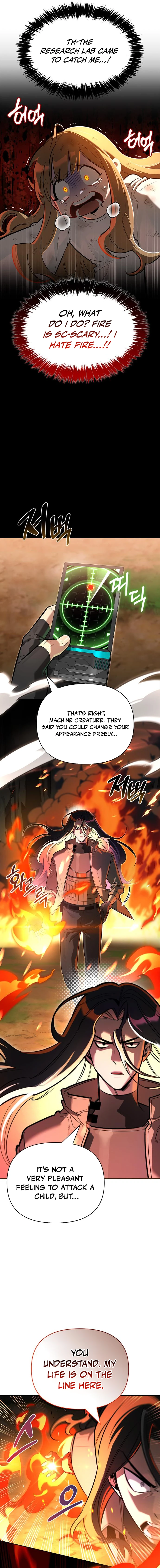 The S-Class Hunter's Peaceful Life With Monsters Chapter 6 — Page 14