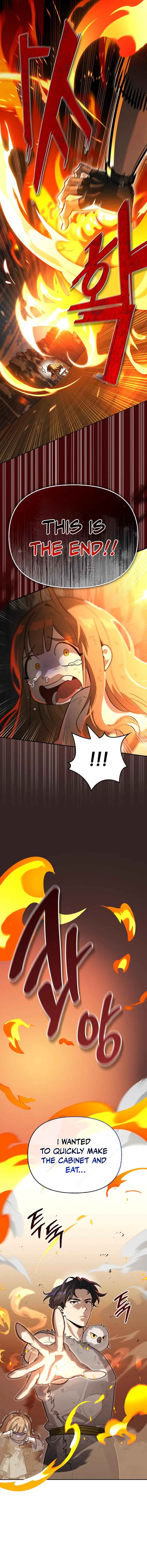 The S-Class Hunter's Peaceful Life With Monsters Chapter 6 — Page 15