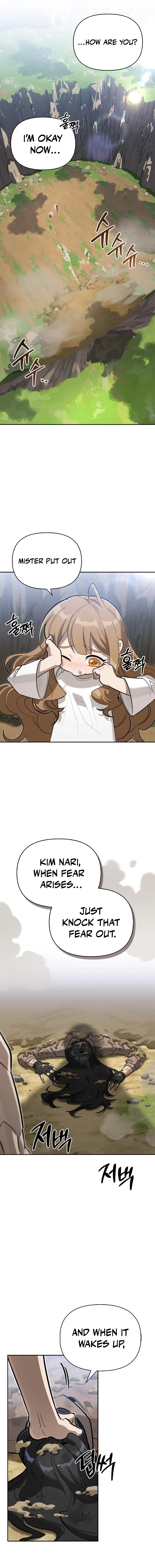 The S-Class Hunter's Peaceful Life With Monsters Chapter 6 — Page 19