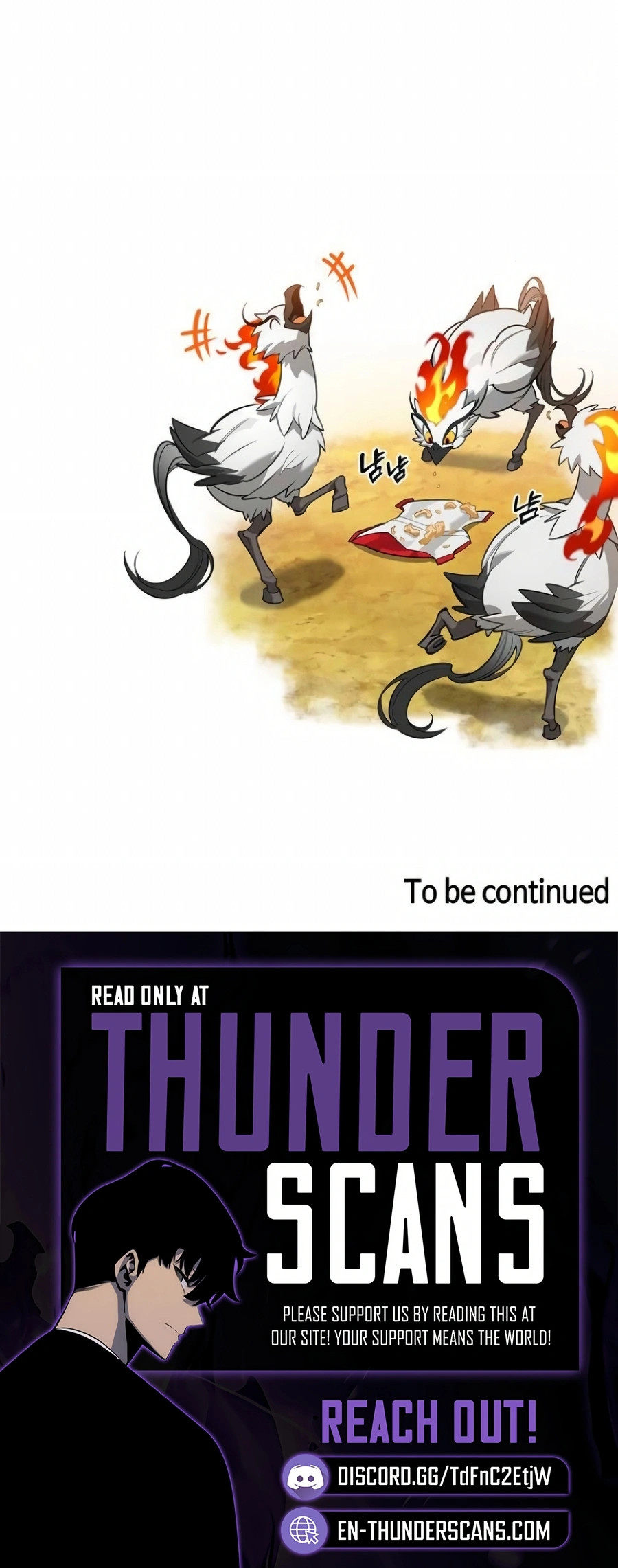 The S-Class Hunter's Peaceful Life With Monsters Chapter 9 — Page 16