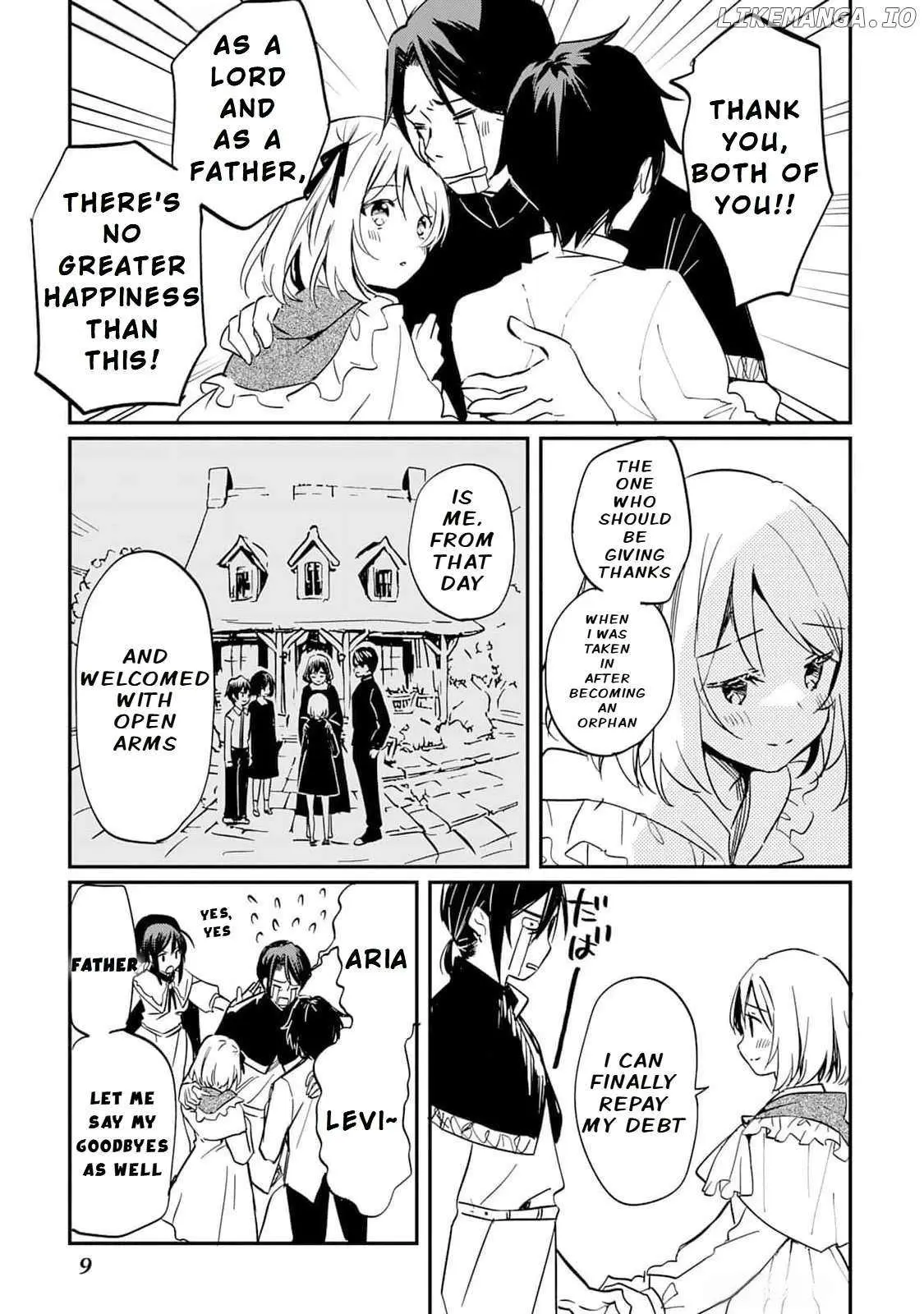 The Sacred Beast Tamer Who Summoned a Lizard (Actually a Divine Dragon) Chapter 1 — Page 12