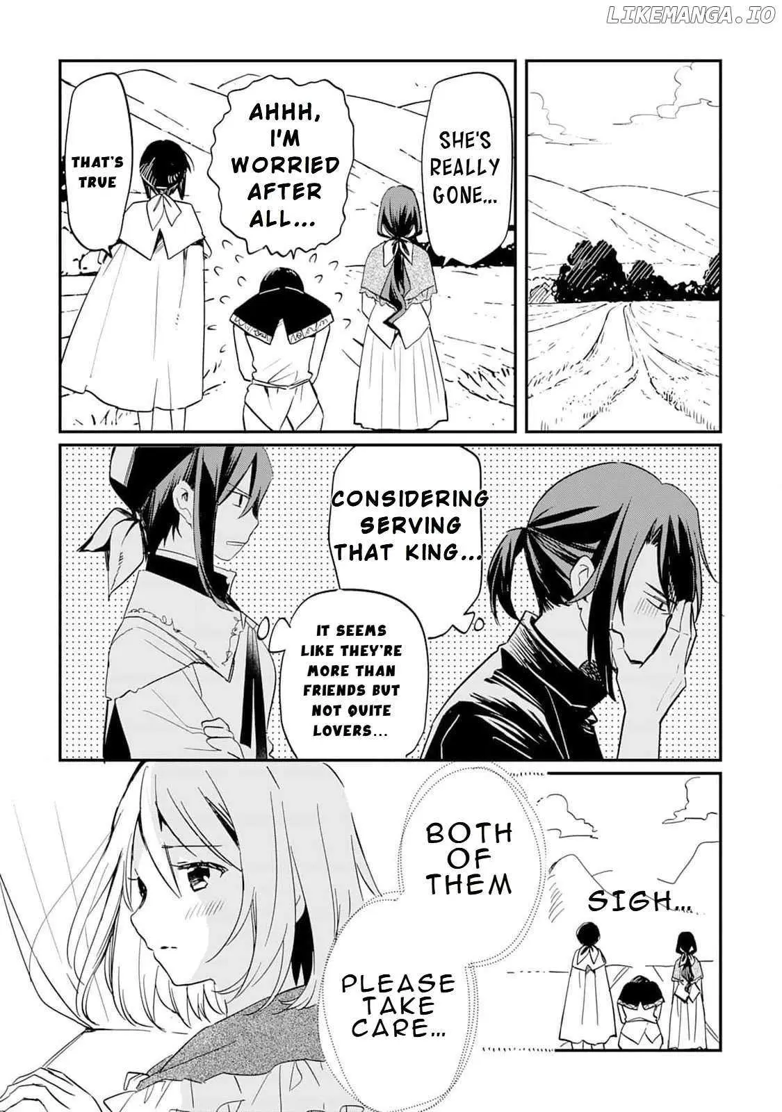 The Sacred Beast Tamer Who Summoned a Lizard (Actually a Divine Dragon) Chapter 1 — Page 14