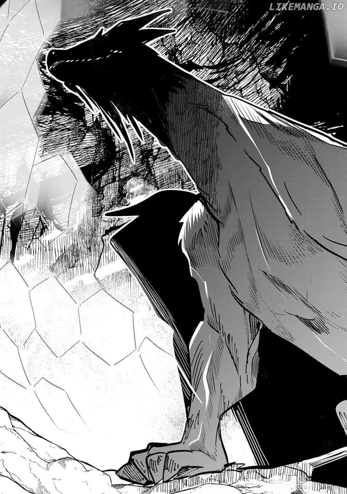 The Sacred Beast Tamer Who Summoned a Lizard (Actually a Divine Dragon) Chapter 1 — Page 64