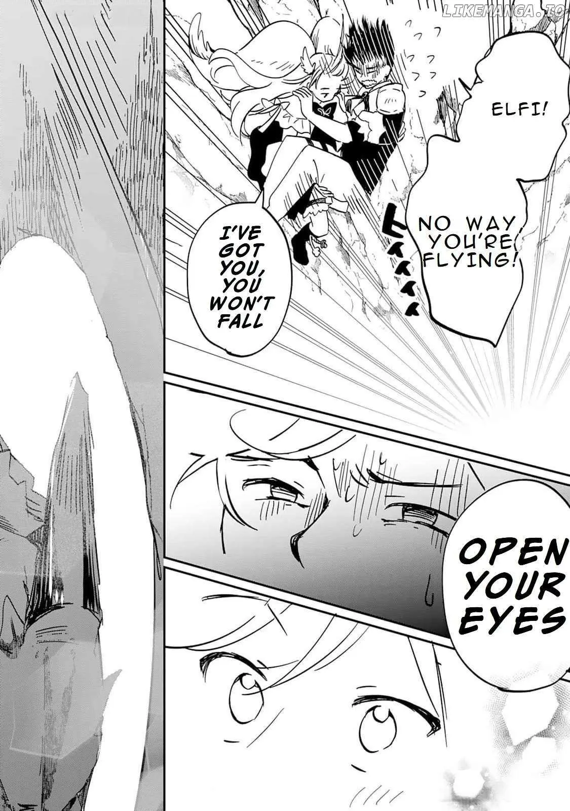 The Sacred Beast Tamer Who Summoned a Lizard (Actually a Divine Dragon) Chapter 1 — Page 69