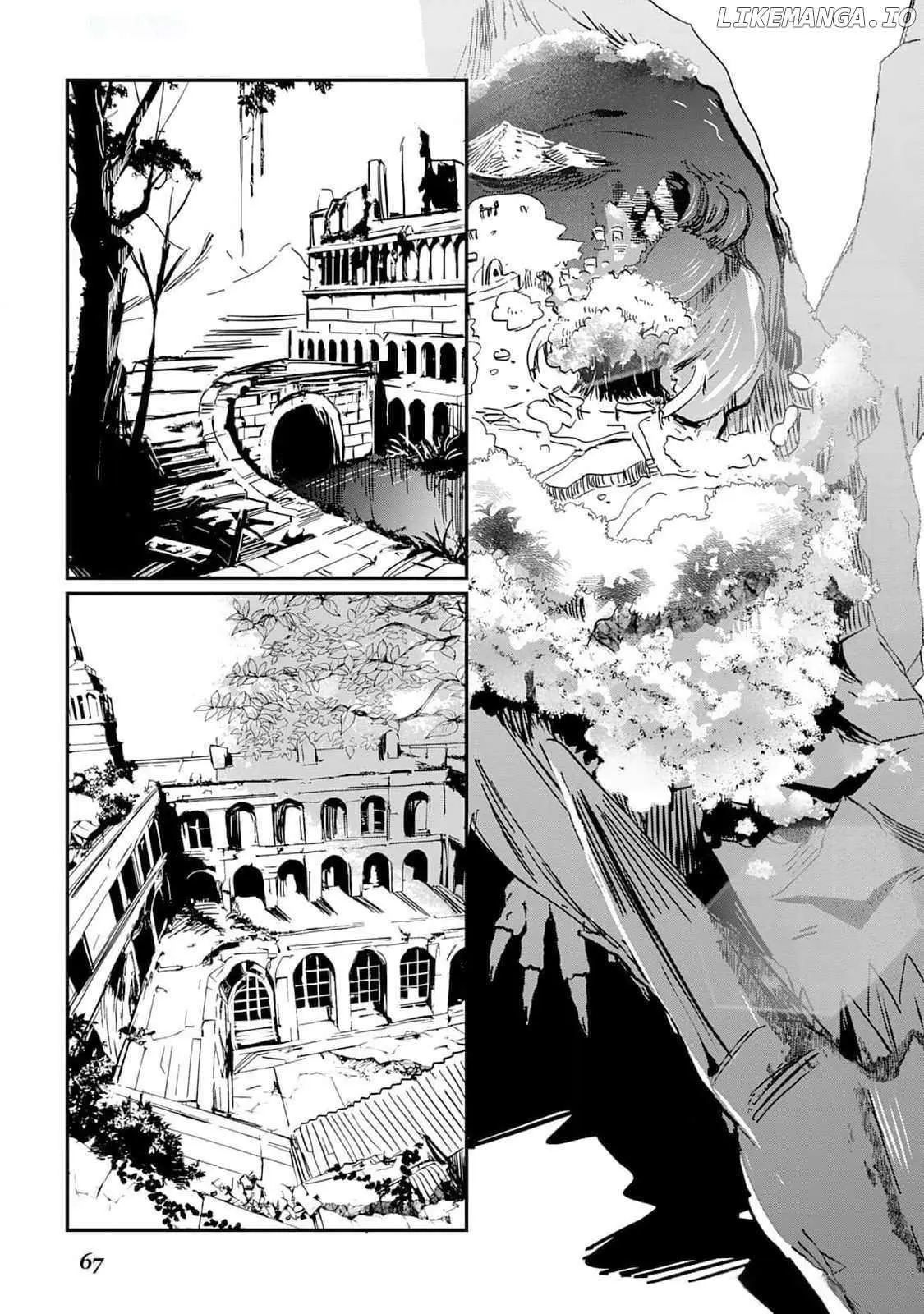The Sacred Beast Tamer Who Summoned a Lizard (Actually a Divine Dragon) Chapter 1 — Page 70