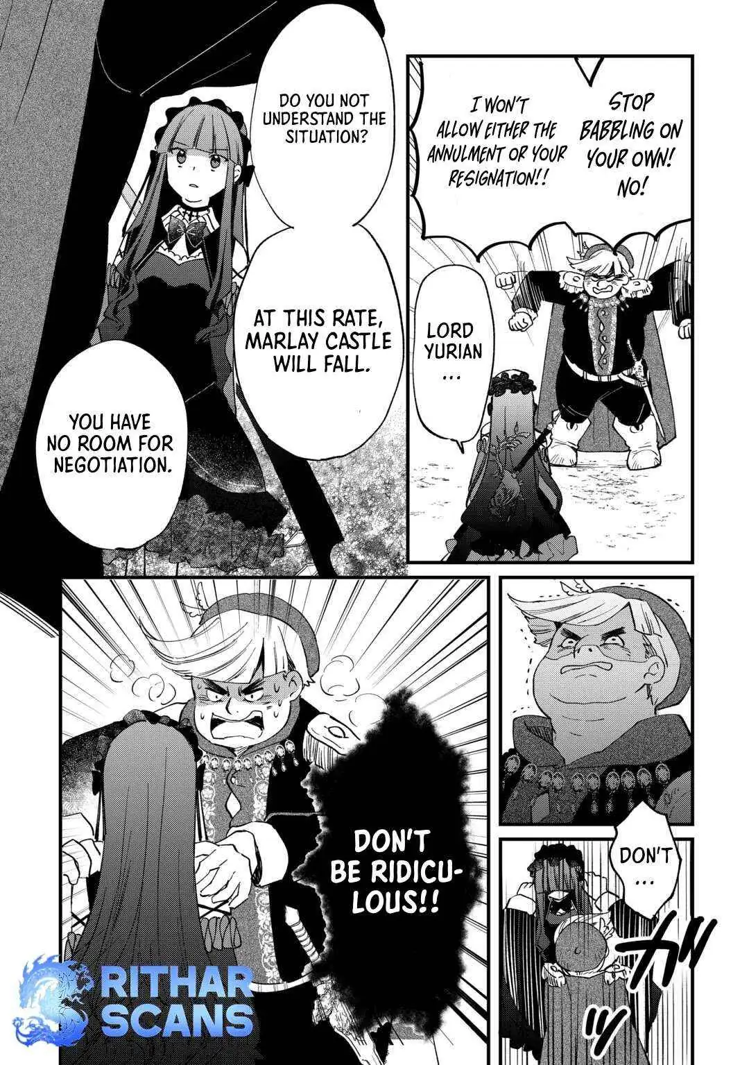 The Sacred Beast Tamer Who Summoned a Lizard (Actually a Divine Dragon) Chapter 11 — Page 15