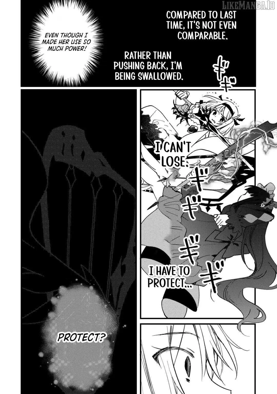 The Sacred Beast Tamer Who Summoned a Lizard (Actually a Divine Dragon) Chapter 13 — Page 10