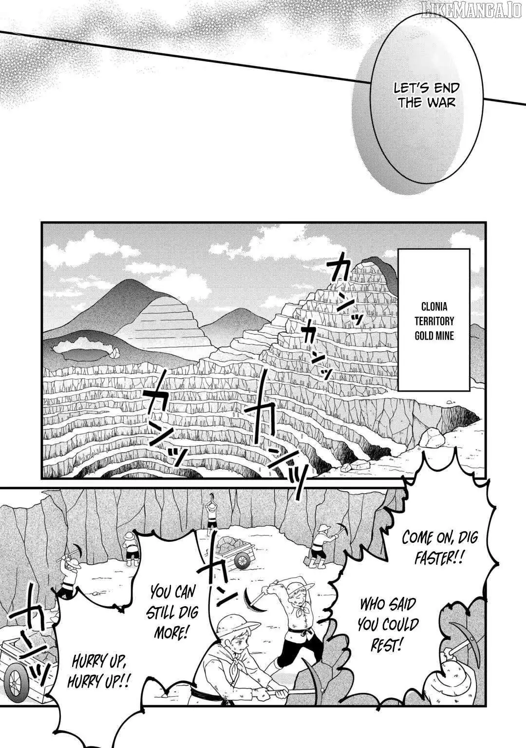 The Sacred Beast Tamer Who Summoned a Lizard (Actually a Divine Dragon) Chapter 16 — Page 10