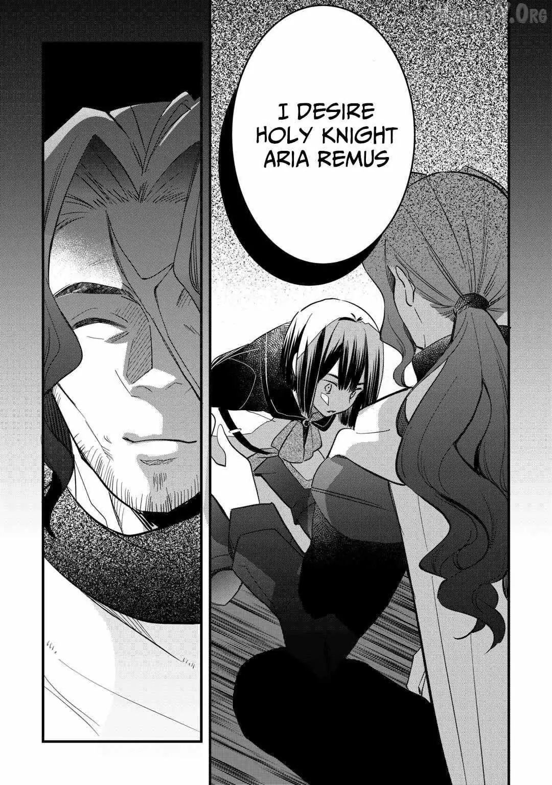 The Sacred Beast Tamer Who Summoned a Lizard (Actually a Divine Dragon) Chapter 19 — Page 21