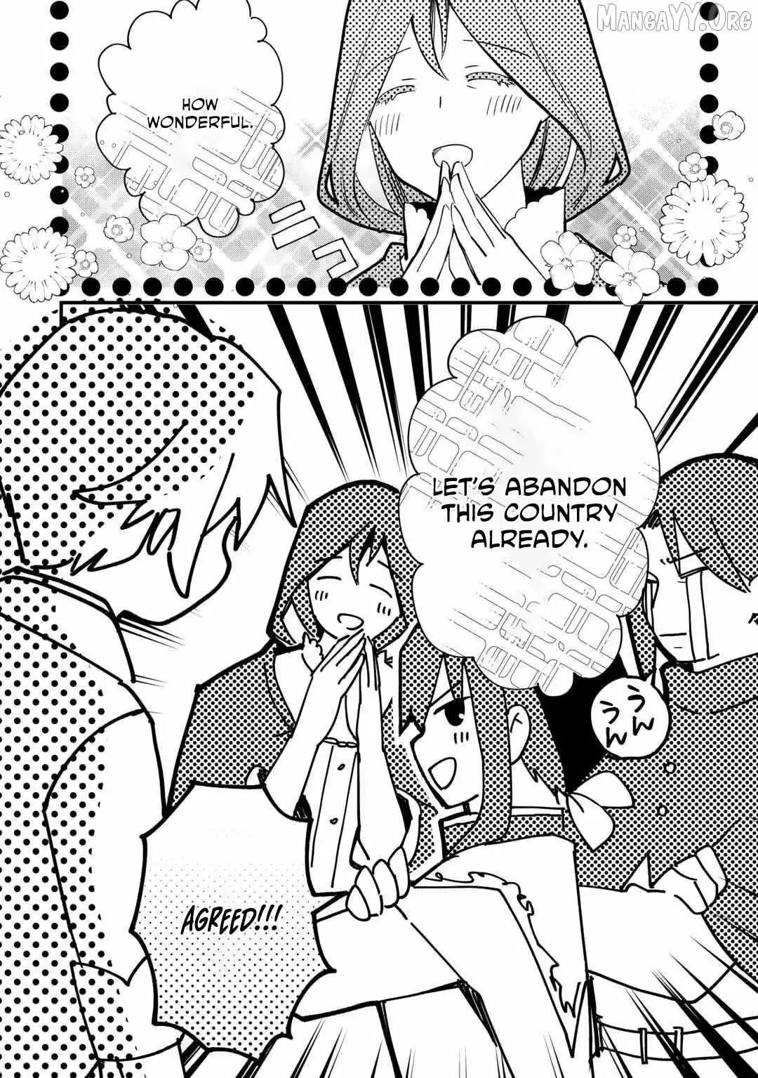 The Sacred Beast Tamer Who Summoned a Lizard (Actually a Divine Dragon) Chapter 20 — Page 10