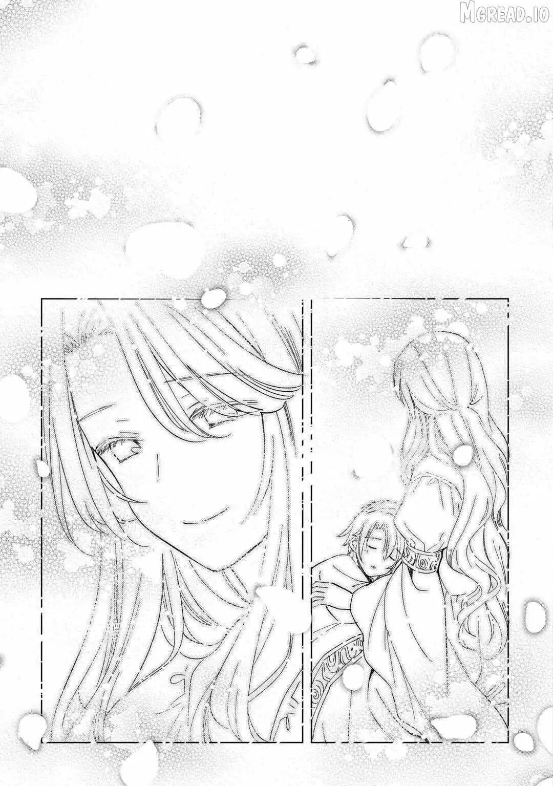 The Sacred Beast Tamer Who Summoned a Lizard (Actually a Divine Dragon) Chapter 23 — Page 11