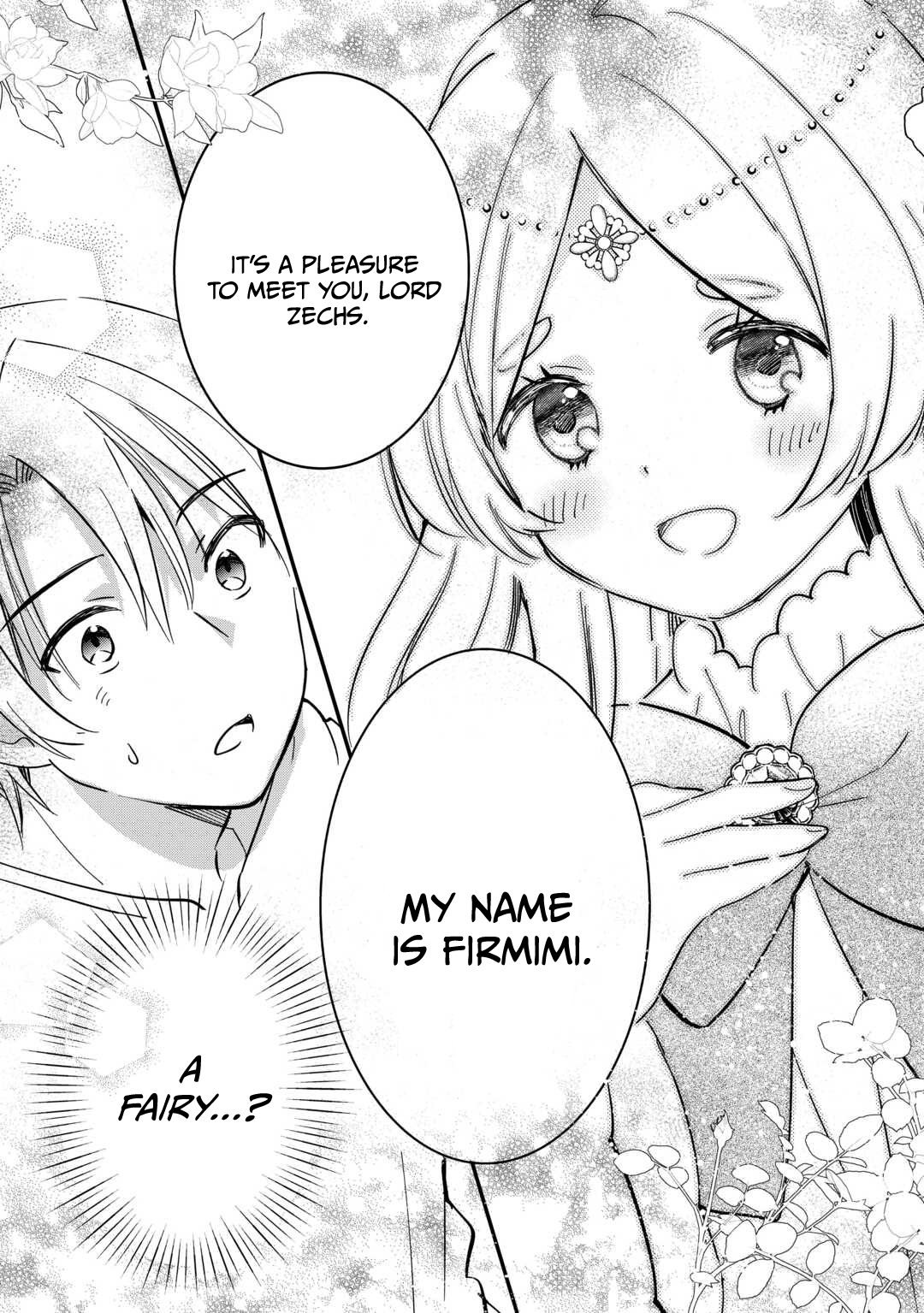 The Sacred Beast Tamer Who Summoned a Lizard (Actually a Divine Dragon) Chapter 24 — Page 8