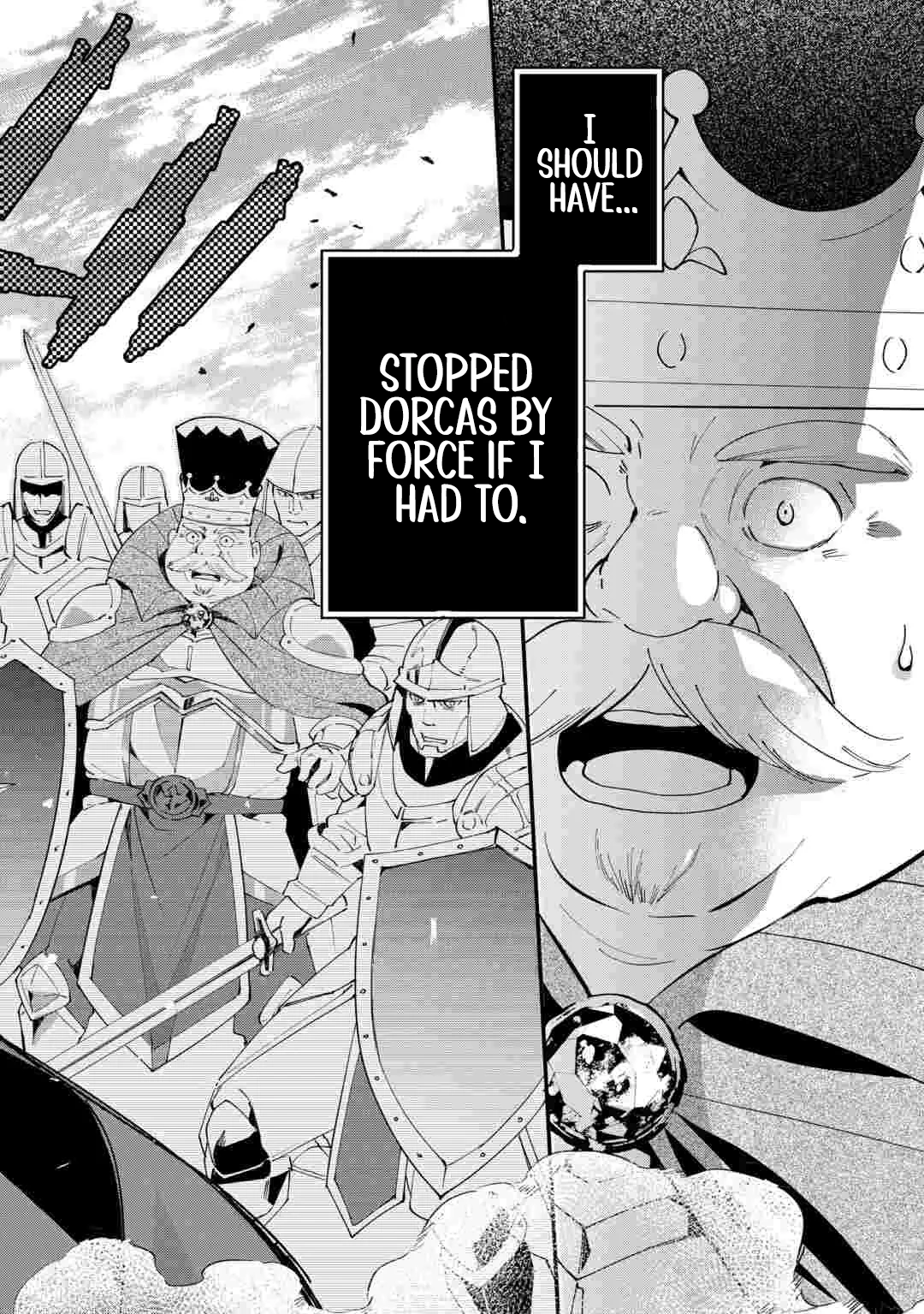 The Sacred Beast Tamer Who Summoned a Lizard (Actually a Divine Dragon) Chapter 28 — Page 15