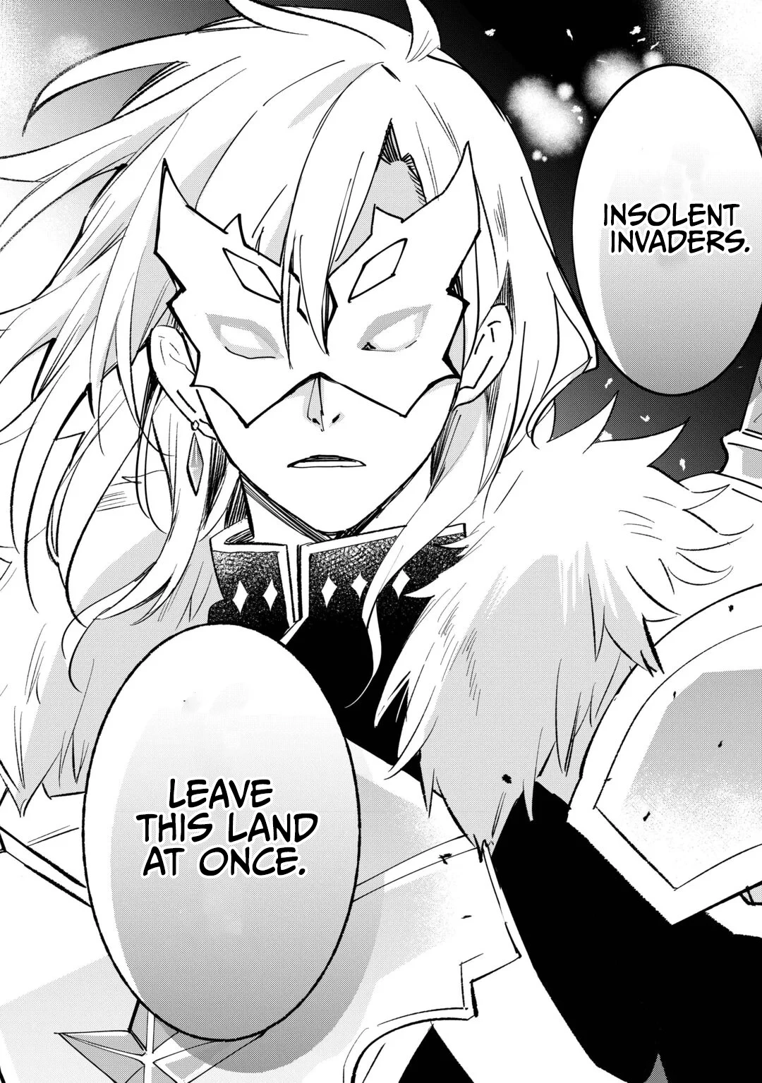 The Sacred Beast Tamer Who Summoned a Lizard (Actually a Divine Dragon) Chapter 28 — Page 17