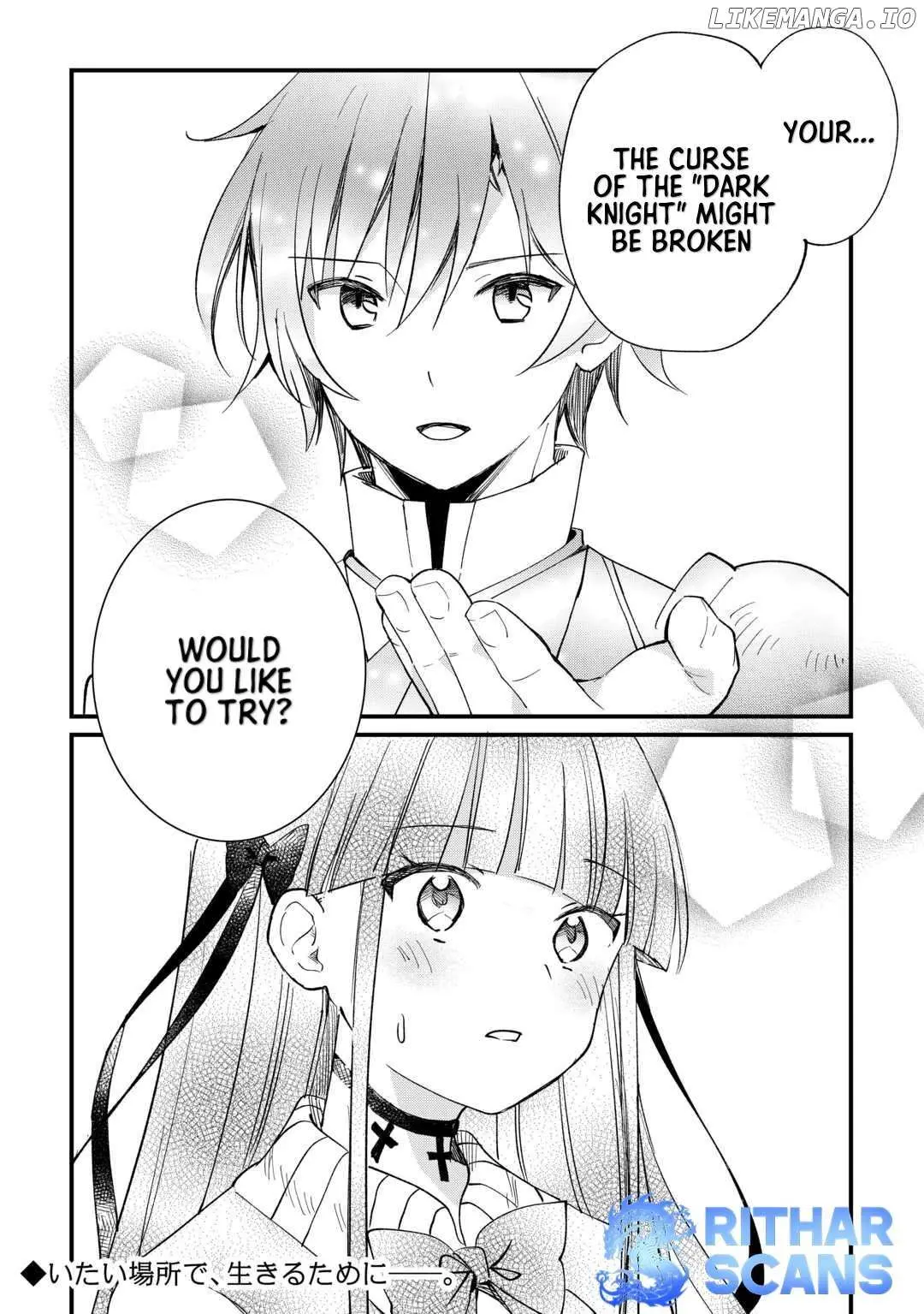 The Sacred Beast Tamer Who Summoned a Lizard (Actually a Divine Dragon) Chapter 7 — Page 29