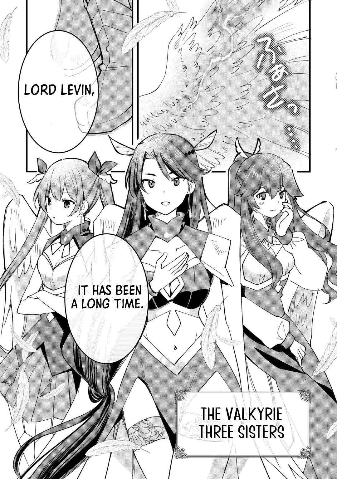 The Sacred Beast Tamer Who Summoned a Lizard (Actually a Divine Dragon) Chapter 8 — Page 11