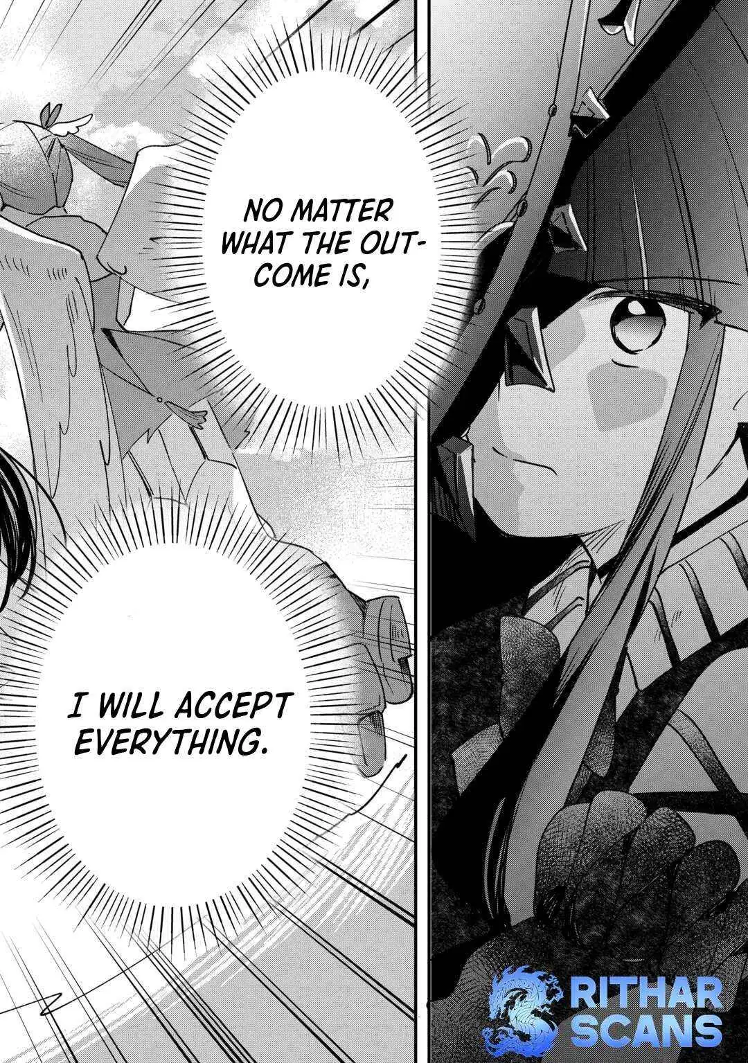 The Sacred Beast Tamer Who Summoned a Lizard (Actually a Divine Dragon) Chapter 8 — Page 16