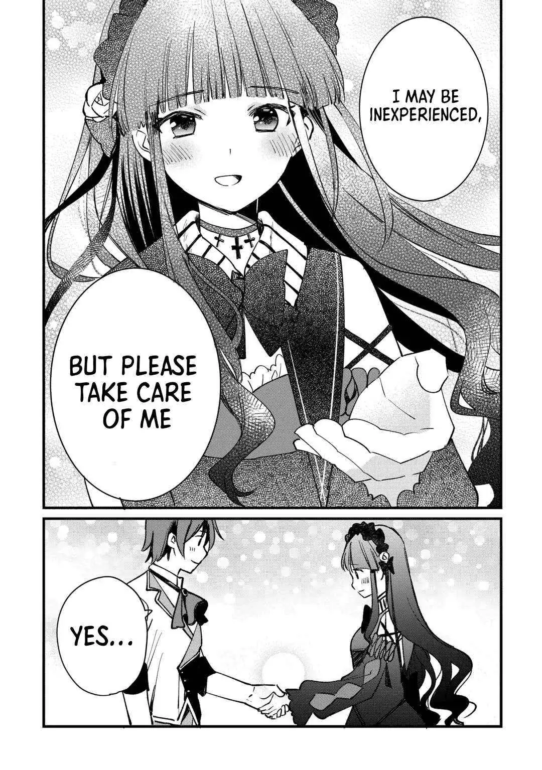 The Sacred Beast Tamer Who Summoned a Lizard (Actually a Divine Dragon) Chapter 9 — Page 13