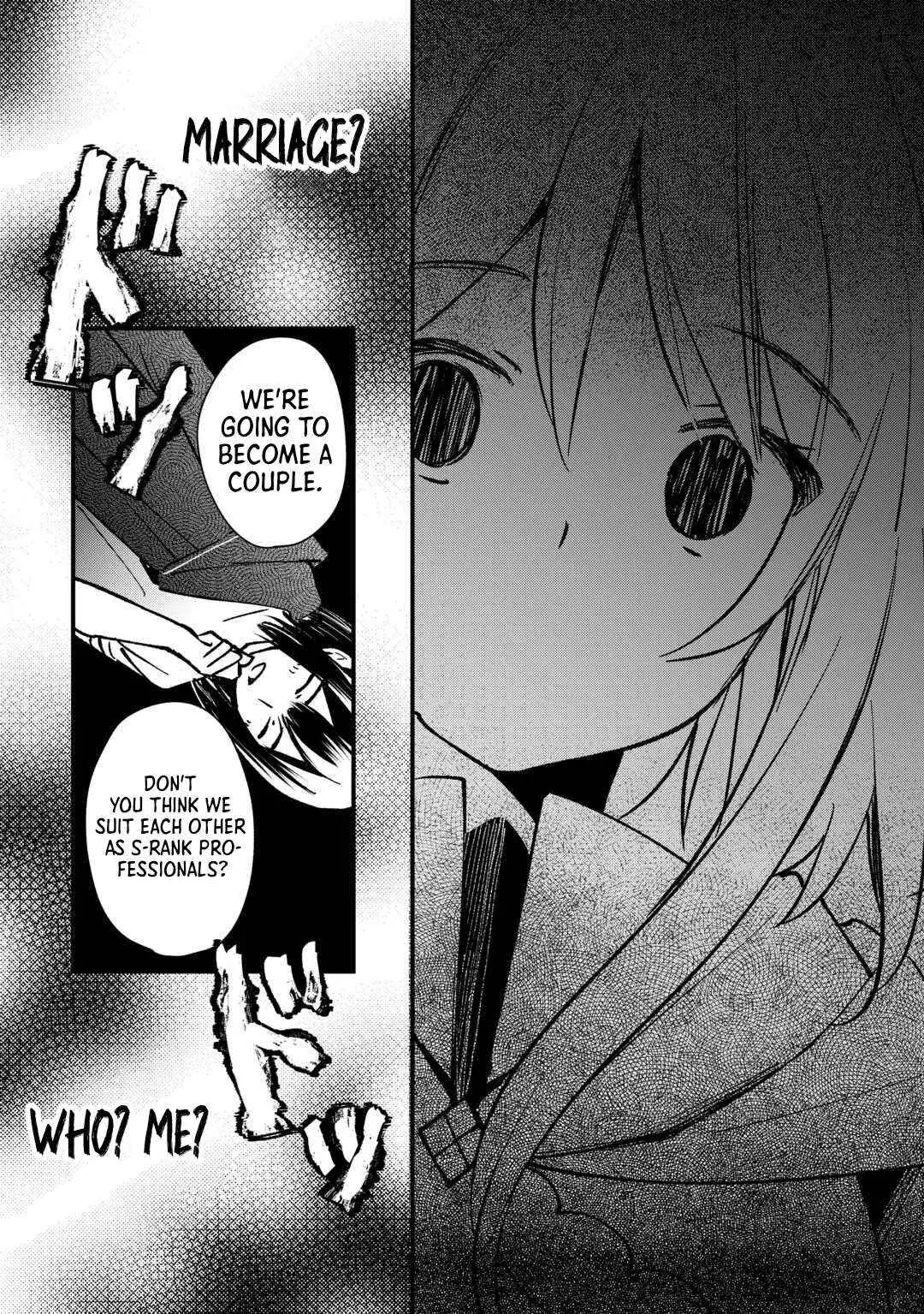 The Sacred Beast Tamer Who Summoned a Lizard (Actually a Divine Dragon) Chapter 9 — Page 25