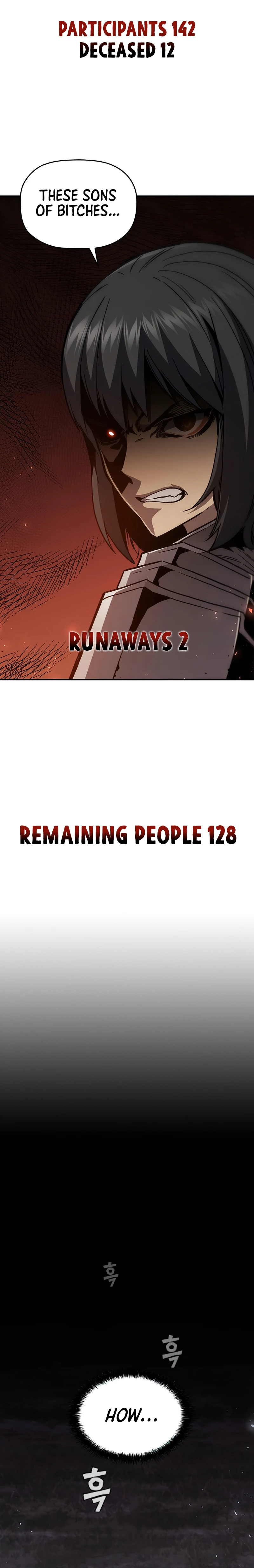 The Second Coming of Gluttony Chapter 100 — Page 13